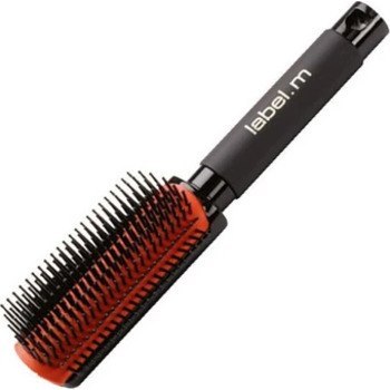 Label.m Brushes and Combs Styling Brush - medium-length hair