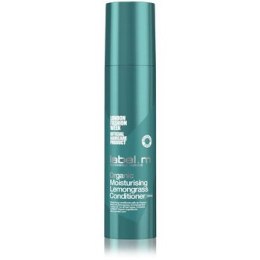 Label.m Organic Lemongrass Conditioner 200 ml