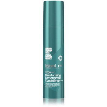 Label.m Organic Lemongrass Conditioner 200 ml