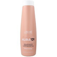 Lakmé Aura '01 Micellar Shampoo 1000 ml