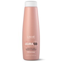 Lakmé Aura '03 Hyaluronic Mask 1000 ml