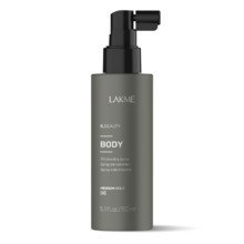 Lakmé K.Beauty Body Thickening Spray 150 ml
