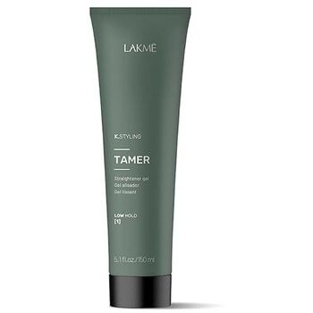 Lakmé K.Styling Tamer Straightener Gel - anti-frizz 150 ml