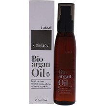 Lakmé K.Therapy Bio Argan Oil 125 ml