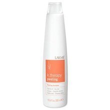 Lakmé K.Therapy Peeling Shampoo Dry Hair 1000 ml