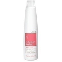 Lakmé K.Therapy Peeling Shampoo Oily Hair 300 ml