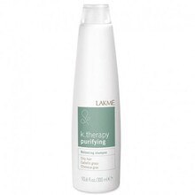 Lakmé K.Therapy Purifying Shampoo 300 ml