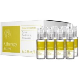 Lakmé K.Therapy Repair Repair Concentrate ( 8 x 8 ml ) - nourishing concentrate 64 ml