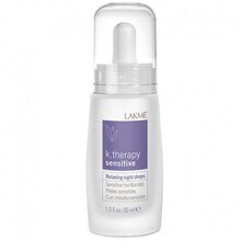 Lakmé K.Therapy Sensitive Night Drops 30 ml