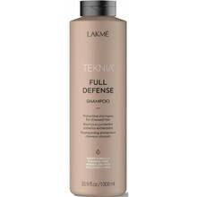 Lakmé Teknia Full Defense Shampoo 300 ml