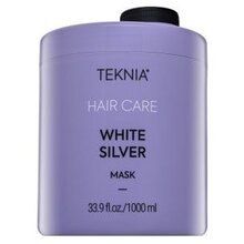 Lakmé Teknia White Silver Mask 1000 ml