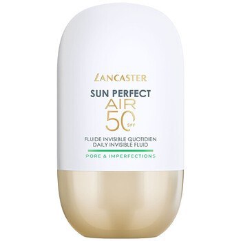 Lancaster Air Daily Invisible Fluid Pore Imperfections SPF 50 - Fluid proti nedokonalostem 40 ml