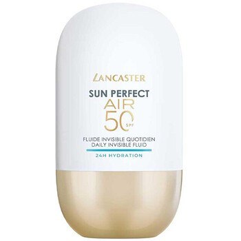Lancaster Air Daily Invisible Fluid SPF 50 - Nawilżający fluid 40 ml