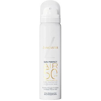 Lancaster Air Invisible Face Mist SPF 50 - Pleťová mlha 75 ml