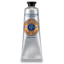 L´occitane Foot Cream - Foot cream with 15% of shea butter 150 ml