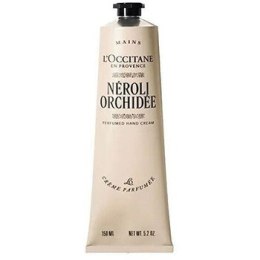 L´occitane Hand Cream Néroli & Orchidée (neroli and orchid) - Hand cream 150 ml