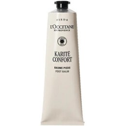L´occitane Karite Confort Foot Balm - Balsam na nohy 150 ml