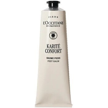 L´occitane Karite Confort Foot Balm - Balsam na nohy 150 ml