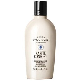 L´occitane Karité Hydrating Shower Cream 250 ml