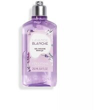 L´occitane Lavande Blanche Shower Gel 250 ml