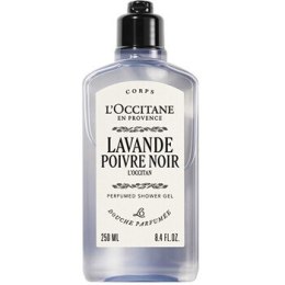 L´occitane Lavande Poivre Noir Shower Gel - Żel pod prysznic 250 ml