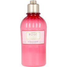 L´occitane Rose Body Milk 250 ml