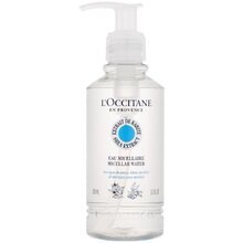 L´occitane Shea Butter Micellar Water 200 ml
