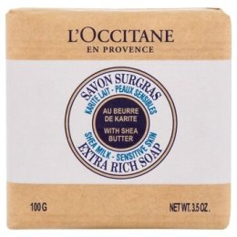 L´occitane Shea Milk Extra Rich Soap 250 ml