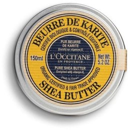 L´occitane Shea butter for dry skin 100% BIO (Shea Butter) 150 ml