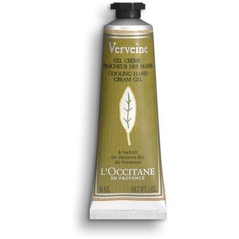 L´occitane Verveine hand cream 30 ml