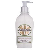 L´occitane Zpevňující Lotion Amanda (Moisturizing And Smoothing Milk) 240 ml 240 ml