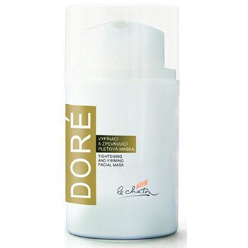 Le Chaton Doré Tightening and Firming Facial Mask 50.0 g