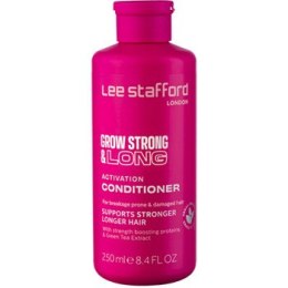 Lee Stafford Grow Strong & Long Activation Conditioner - Odżywka pro růst włosów 250 ml