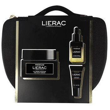 Lierac Premium Silky Set - gift set
