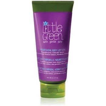 Little Green Kids Nourishing Body Lotion 3+ 180 ml