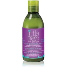 Little Green Kids Ultra-Gentle Bubble Bath - Ultra soft bath foam 240 ml