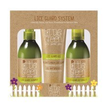 Little Green Lice Guard System - Gift set against everything