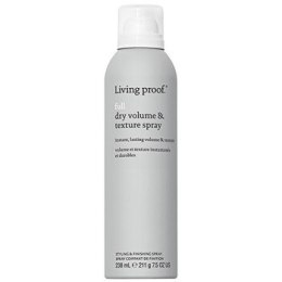 Living proof. Full Dry Volume & Texture Spray - Dry volumizing texture spray 95 ml
