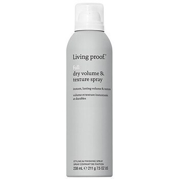 Living proof. Full Dry Volume & Texture Spray - Dry volumizing texture spray 95 ml