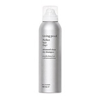 Living proof. Perfect Hair Day Advanced Clean Dry Shampoo - Dry shampoo 198 ml