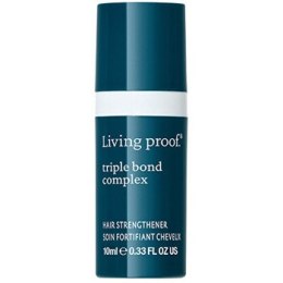 Living proof. Triple Bond Complex Hair Strengthener - Bezoplachová vlasová kúra 45 ml