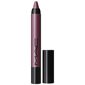 MAC Dazzle Lips Crayon - Multifunkční tužka na rty 1,5 g Lunar Violet