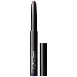 MAC Dazzleshadow Eye Shadow Stick - Eyeshadow stick 1.6 g Black Ice