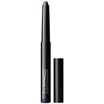 MAC Dazzleshadow Eye Shadow Stick - Eyeshadow stick 1.6 g Black Ice