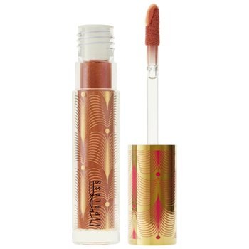 MAC Gift of Gold Lipglass 3,1 ml Liquid Lurex
