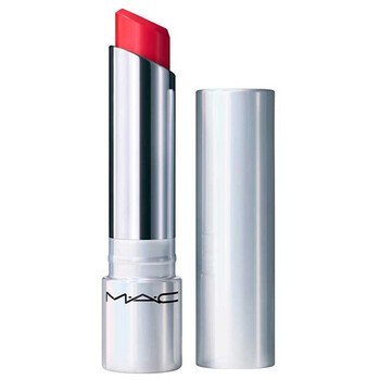 MAC Glowplay Tendertalk Lip Balm - Lip balm 3.14 g Serve