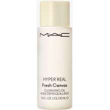 MAC Hyper Real Fresh Canvas Cleansing Oil 200 ml