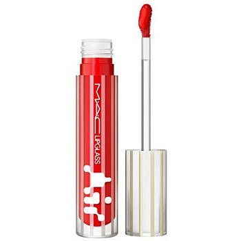 MAC Lipglass Air 5 ml Behaved
