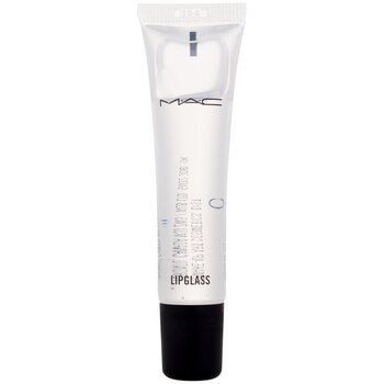 MAC Lipglass Clear 15 ml Clear