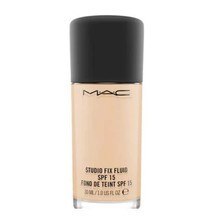 MAC Liquid Matting Makeup Studio Fix (Fluid) 30 ml NW46